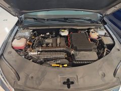 BYD Qin PLUS DM-i Smart Drive Edition 55KM Leading - ფოტო 20