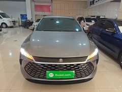 BYD Qin PLUS DM-i Smart Drive Edition 55KM Leading - ფოტო 3