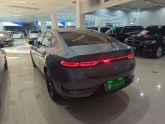 BYD Qin PLUS DM-i Smart Drive Edition 55KM Leading - ფოტო 5