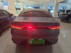 BYD Qin PLUS DM-i Smart Drive Edition 55KM Leading - ფოტო 6