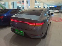 BYD Qin PLUS DM-i Smart Drive Edition 55KM Leading - ფოტო 7