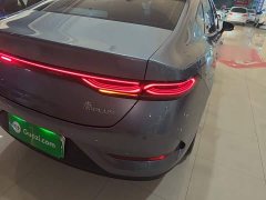 BYD Qin PLUS DM-i Smart Drive Edition 55KM Leading - ფოტო 8