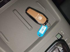 BYD Qin PLUS DM-i Smart Drive Edition 55KM Leading - ფოტო 9