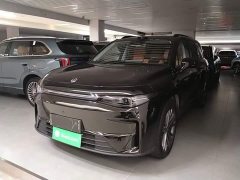 Leapmotor C16 2026 Extended Range 280 Lidar Smart Luxury Edition 6-Seater - ფოტო 1