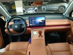 Leapmotor C16 2026 Extended Range 280 Lidar Smart Luxury Edition 6-Seater - ფოტო 10