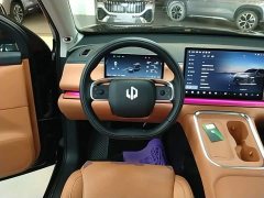 Leapmotor C16 2026 Extended Range 280 Lidar Smart Luxury Edition 6-Seater - ფოტო 11