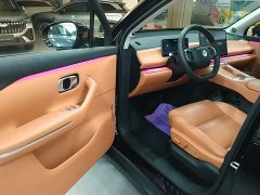 Leapmotor C16 2026 Extended Range 280 Lidar Smart Luxury Edition 6-Seater - ფოტო 16