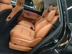 Leapmotor C16 2026 Extended Range 280 Lidar Smart Luxury Edition 6-Seater - ფოტო 17