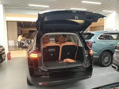 Leapmotor C16 2026 Extended Range 280 Lidar Smart Luxury Edition 6-Seater - ფოტო 19