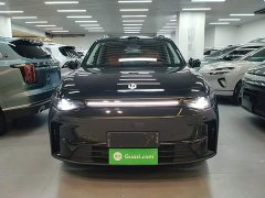 Leapmotor C16 2026 Extended Range 280 Lidar Smart Luxury Edition 6-Seater - ფოტო 3