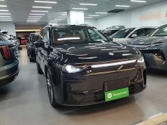 Leapmotor C16 2026 Extended Range 280 Lidar Smart Luxury Edition 6-Seater - ფოტო 4
