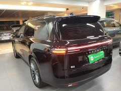 Leapmotor C16 2026 Extended Range 280 Lidar Smart Luxury Edition 6-Seater - ფოტო 5