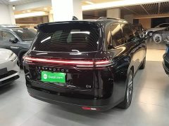 Leapmotor C16 2026 Extended Range 280 Lidar Smart Luxury Edition 6-Seater - ფოტო 7
