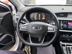 Geely Emgrand GL 2020 1.4T CVT Luxury - ფოტო 11