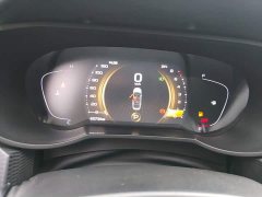 Geely Emgrand GL 2020 1.4T CVT Luxury - ფოტო 12