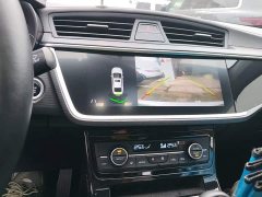 Geely Emgrand GL 2020 1.4T CVT Luxury - ფოტო 13