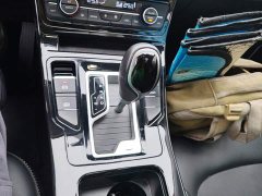 Geely Emgrand GL 2020 1.4T CVT Luxury - ფოტო 14