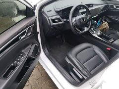 Geely Emgrand GL 2020 1.4T CVT Luxury - ფოტო 16