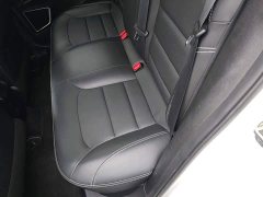 Geely Emgrand GL 2020 1.4T CVT Luxury - ფოტო 17
