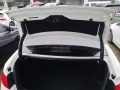Geely Emgrand GL 2020 1.4T CVT Luxury - ფოტო 19
