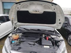 Geely Emgrand GL 2020 1.4T CVT Luxury - ფოტო 20