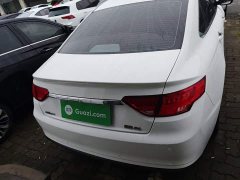 Geely Emgrand GL 2020 1.4T CVT Luxury - ფოტო 6