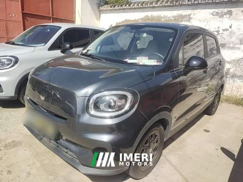 2023 Leapmotor T03 310 Lite Enjoy Edition