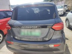 Leapmotor T03 310 Lite Enjoy Edition - ფოტო 6