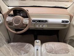 Wuling Hongguang MINIEV 2024 Third Generation 215km Youth Edition - ფოტო 10