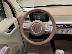 Wuling Hongguang MINIEV 2024 Third Generation 215km Youth Edition - ფოტო 11