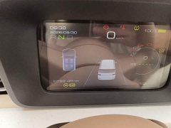 Wuling Hongguang MINIEV 2024 Third Generation 215km Youth Edition - ფოტო 12