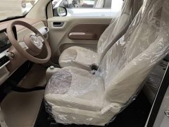 Wuling Hongguang MINIEV 2024 Third Generation 215km Youth Edition - ფოტო 15