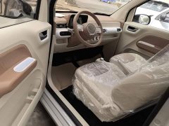 Wuling Hongguang MINIEV 2024 Third Generation 215km Youth Edition - ფოტო 16