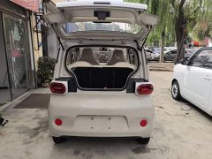 Wuling Hongguang MINIEV 2024 Third Generation 215km Youth Edition - ფოტო 19