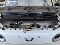 Wuling Hongguang MINIEV 2024 Third Generation 215km Youth Edition - ფოტო 20