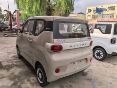 Wuling Hongguang MINIEV 2024 Third Generation 215km Youth Edition - ფოტო 5