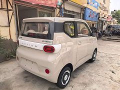 Wuling Hongguang MINIEV 2024 Third Generation 215km Youth Edition - ფოტო 7