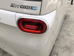Wuling Hongguang MINIEV 2024 Third Generation 215km Youth Edition - ფოტო 8