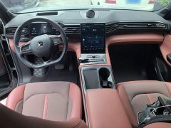 NIO EC6 2020 615KM Signature Edition - ფოტო 10