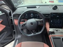 NIO EC6 2020 615KM Signature Edition - ფოტო 11