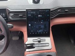 NIO EC6 2020 615KM Signature Edition - ფოტო 13