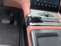 NIO EC6 2020 615KM Signature Edition - ფოტო 14