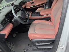 NIO EC6 2020 615KM Signature Edition - ფოტო 15