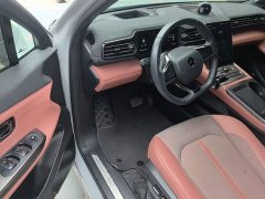 NIO EC6 2020 615KM Signature Edition - ფოტო 16