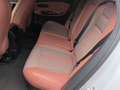 NIO EC6 2020 615KM Signature Edition - ფოტო 17