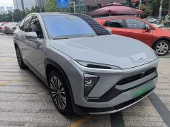 NIO EC6 2020 615KM Signature Edition - ფოტო 4