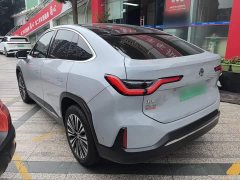 NIO EC6 2020 615KM Signature Edition - ფოტო 5