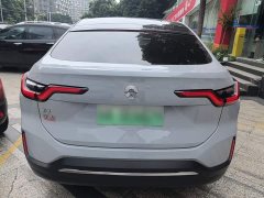 NIO EC6 2020 615KM Signature Edition - ფოტო 6