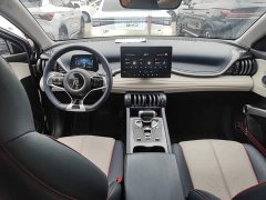 BYD Yuan Plus 430KM Premium Edition - ფოტო 10