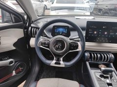 BYD Yuan Plus 430KM Premium Edition - ფოტო 11